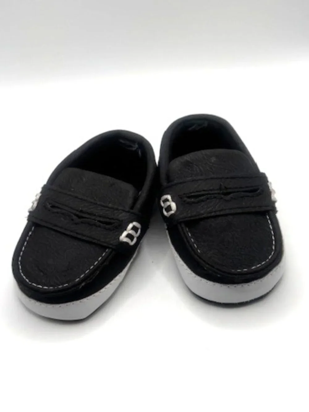 Stepping Stones Baby PENNY LOAFERS